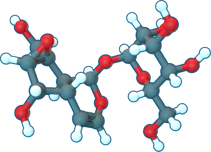 Image of Catalpol | C15H22O10 | Supreme Pharmatech